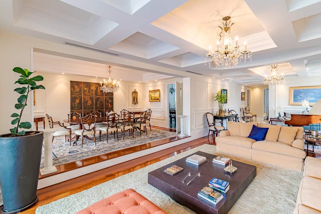 Apartamento, 4 quartos, 1000 m² - Foto 7