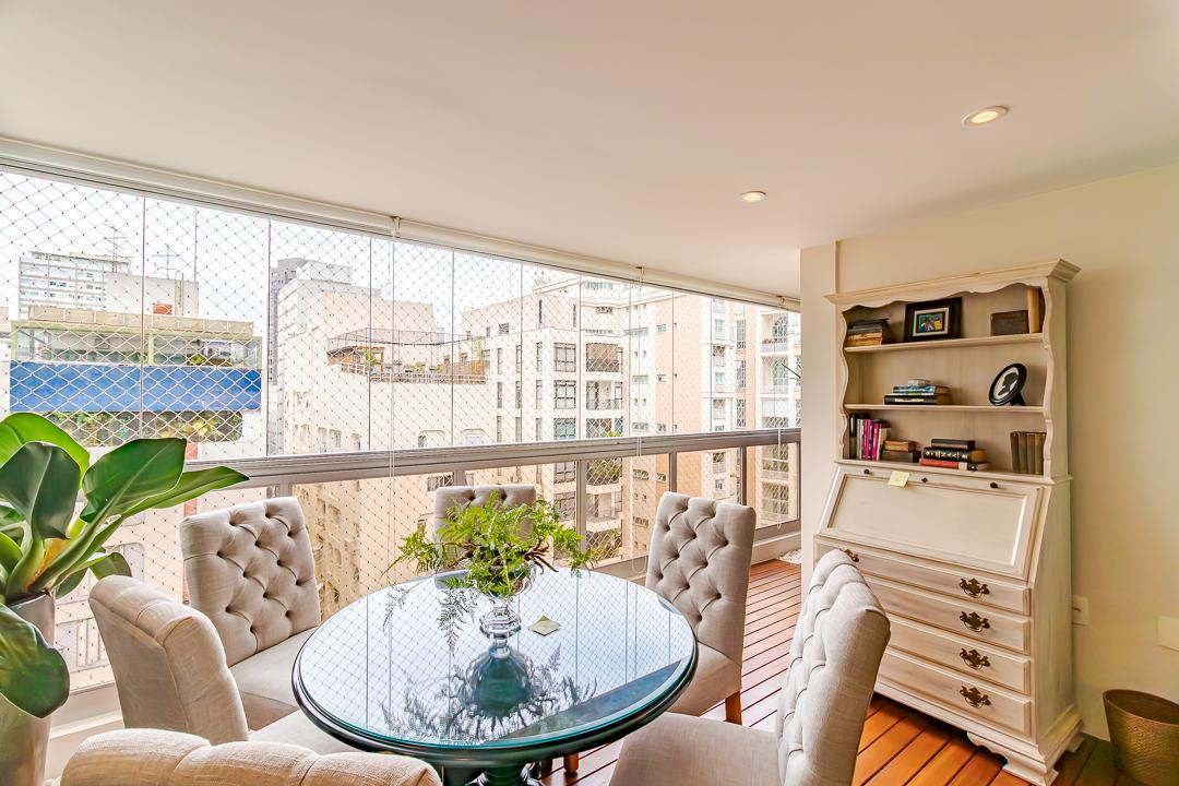 Apartamento, 4 quartos, 1000 m² - Foto 8