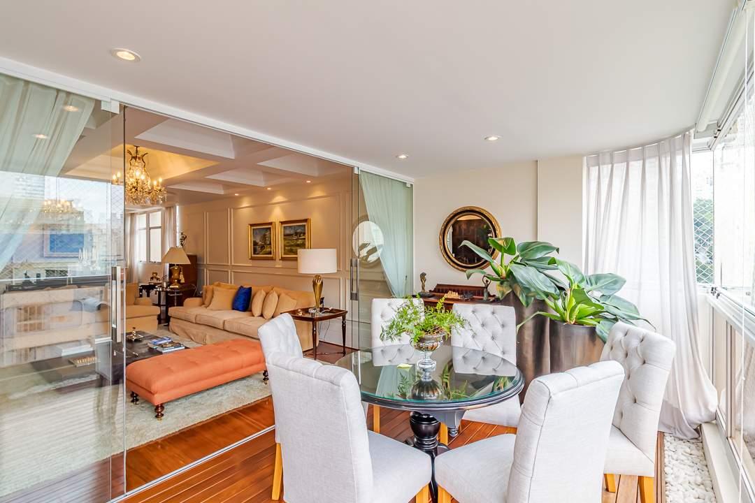 Apartamento, 4 quartos, 1000 m² - Foto 9