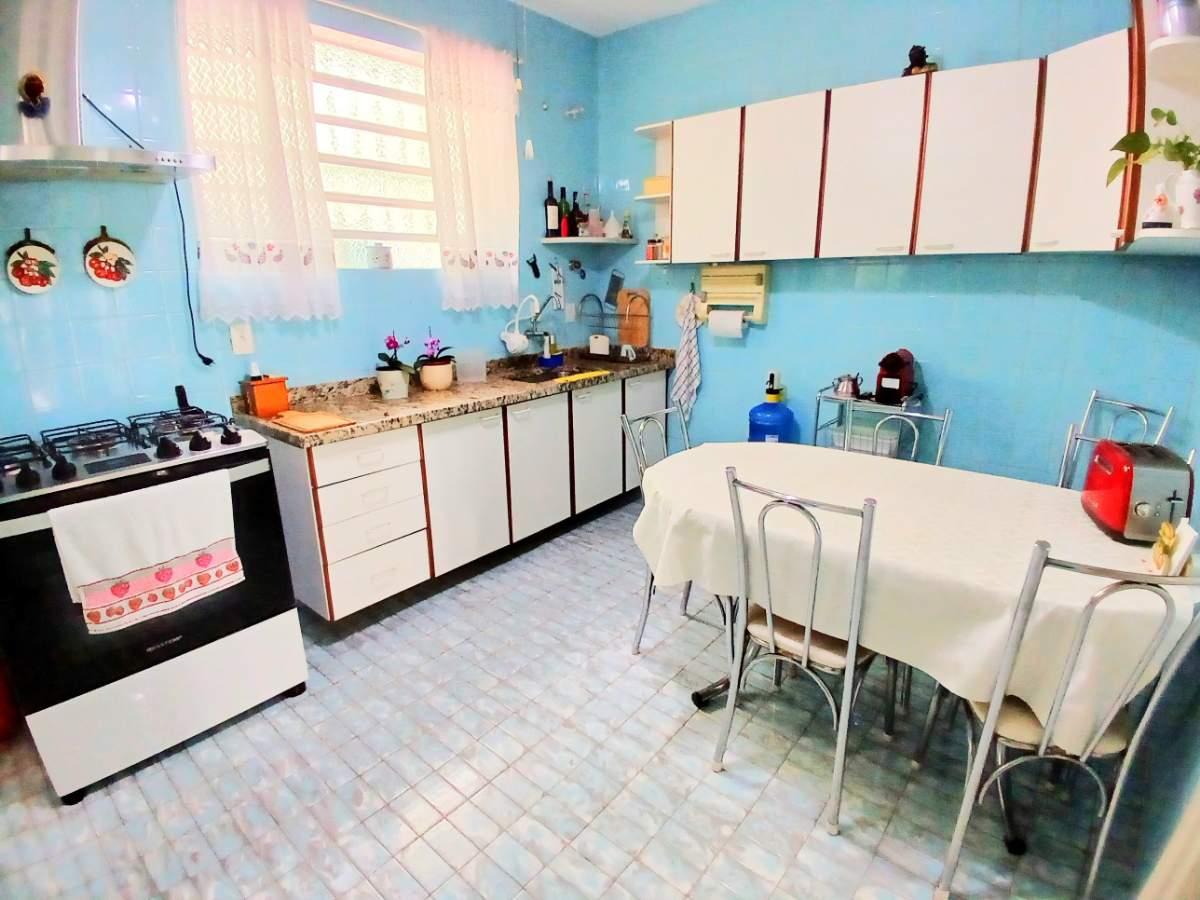 Casa, 3 quartos, 213 m² - Foto 11