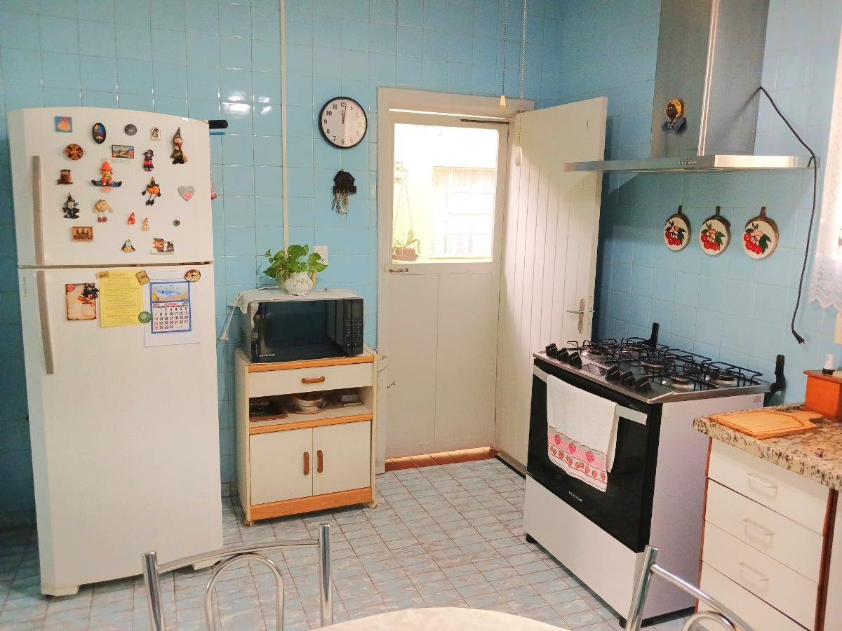 Casa, 3 quartos, 213 m² - Foto 12