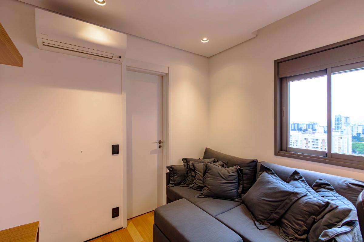 Apartamento, 3 quartos, 160 m² - Foto 12