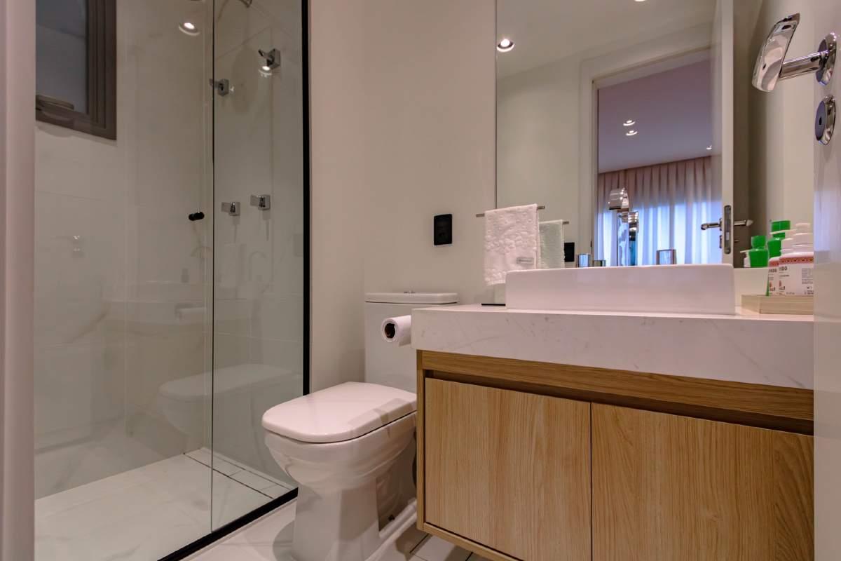 Apartamento, 3 quartos, 160 m² - Foto 14