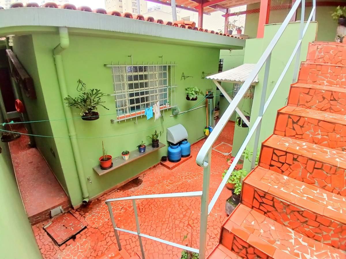 Casa, 3 quartos, 213 m² - Foto 16