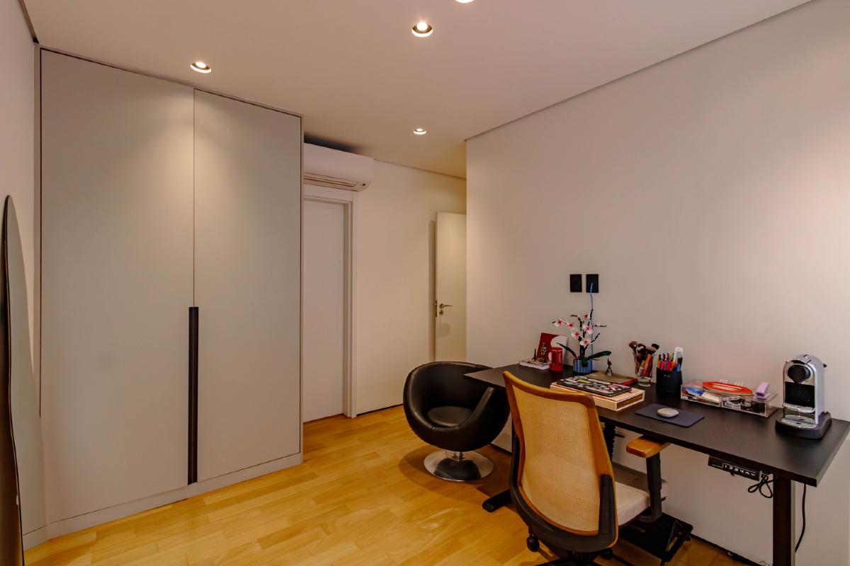 Apartamento, 3 quartos, 160 m² - Foto 18
