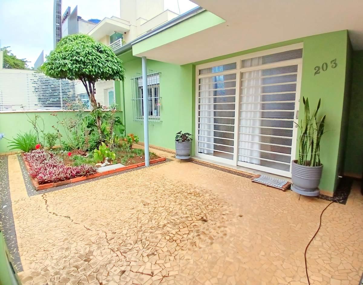 Casa, 3 quartos, 213 m² - Foto 19