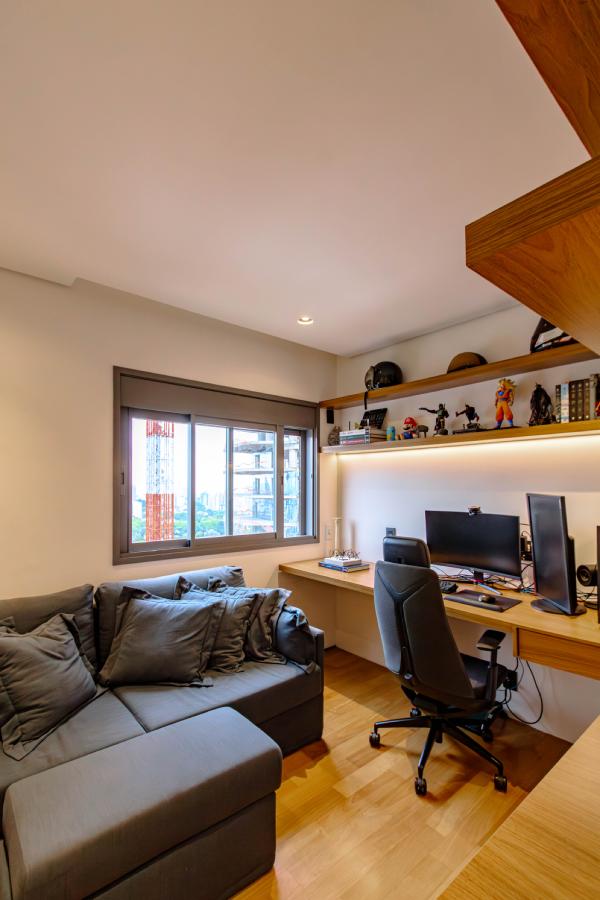 Apartamento, 3 quartos, 160 m² - Foto 20