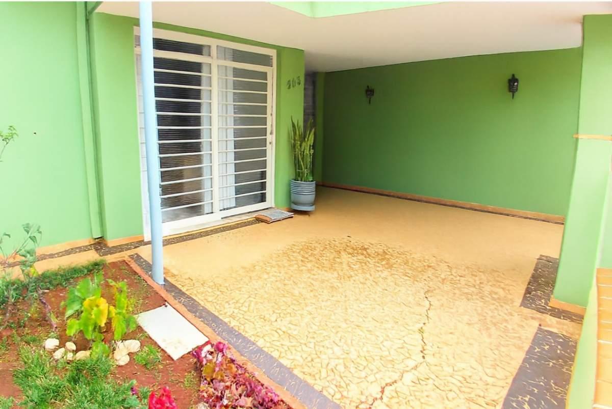 Casa, 3 quartos, 213 m² - Foto 20