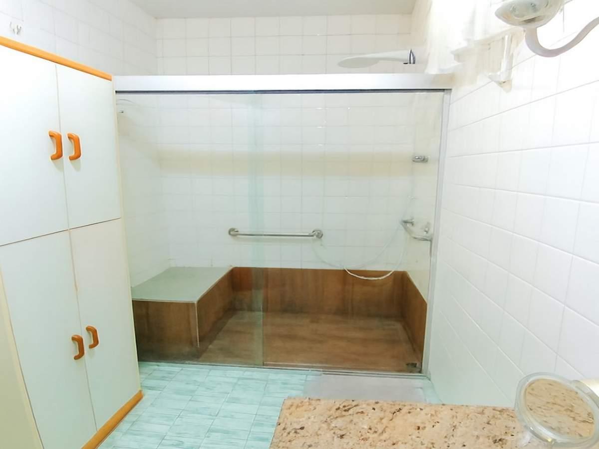 Casa, 3 quartos, 213 m² - Foto 21