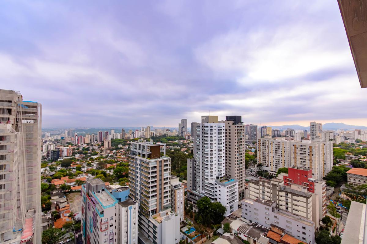 Apartamento, 3 quartos, 160 m² - Foto 24