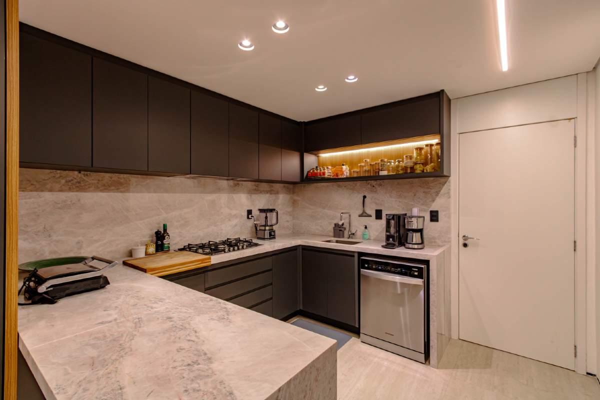 Apartamento, 3 quartos, 160 m² - Foto 5
