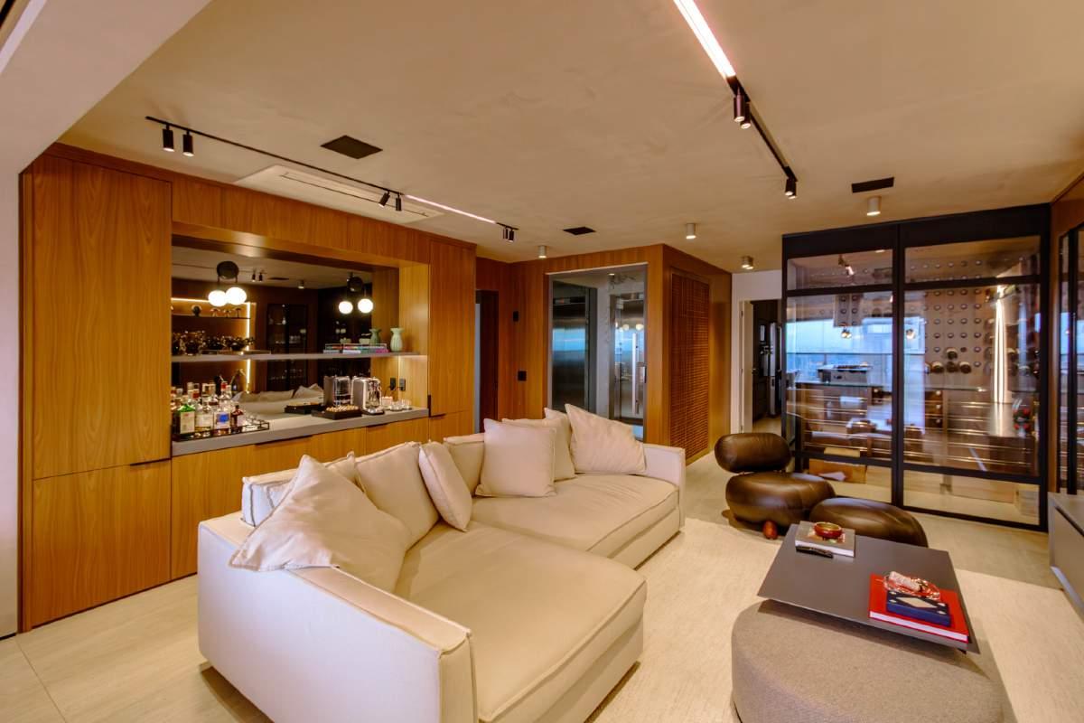 Apartamento, 3 quartos, 160 m² - Foto 7