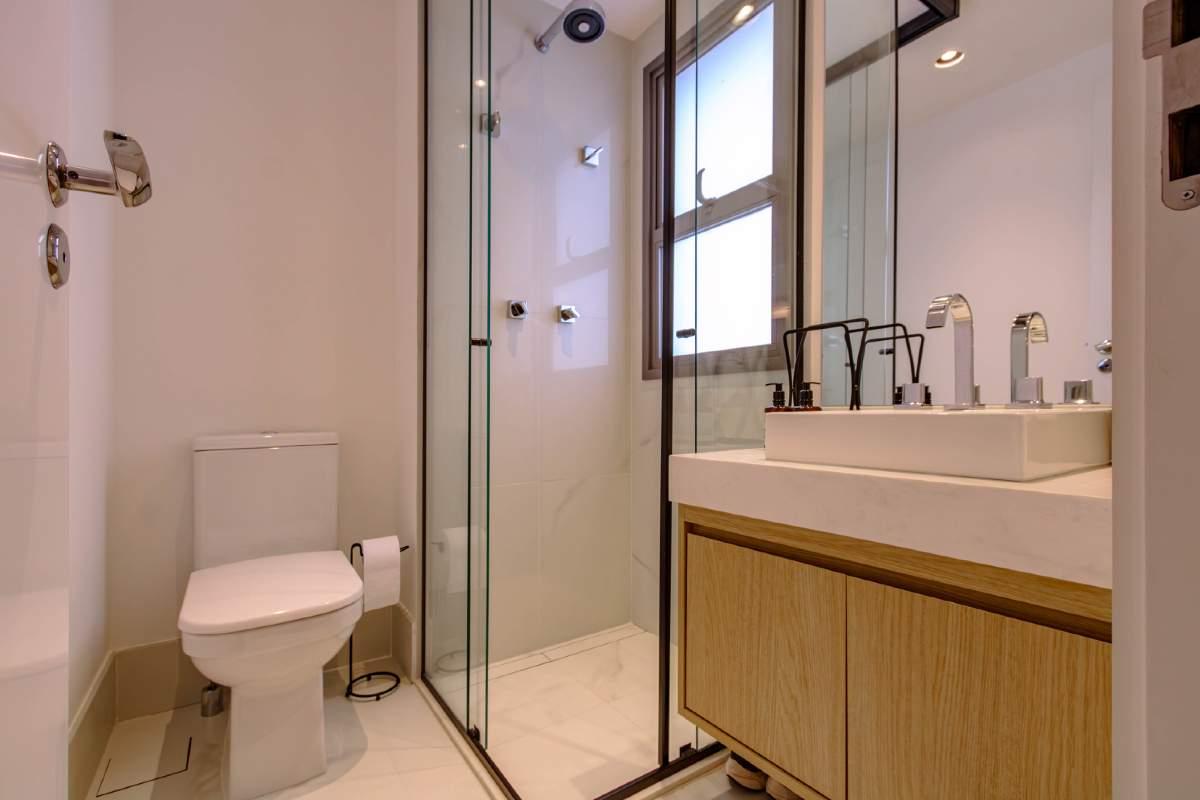 Apartamento, 3 quartos, 160 m² - Foto 9