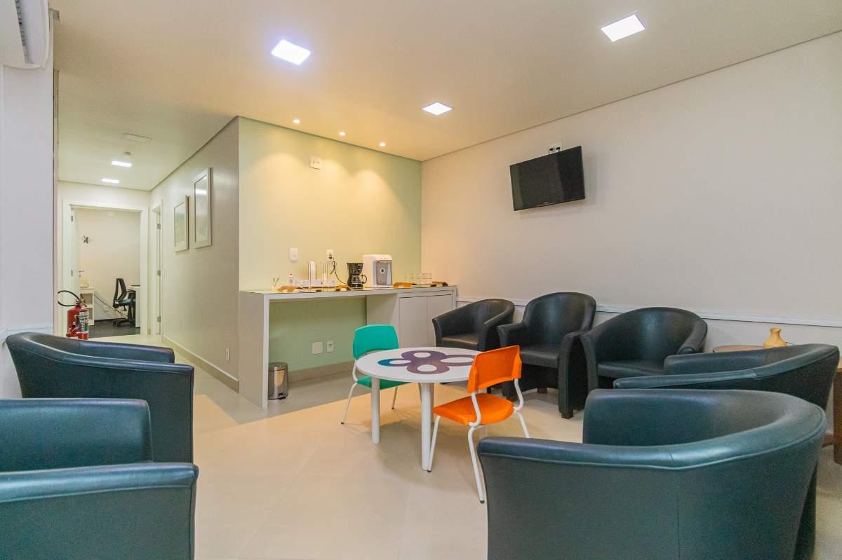 Loja-Salão, 120 m² - Foto 10