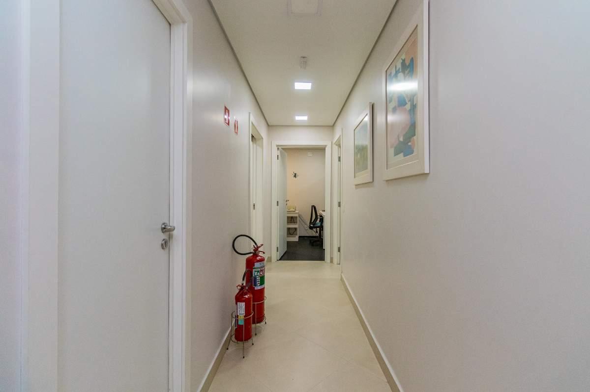 Loja-Salão, 120 m² - Foto 12