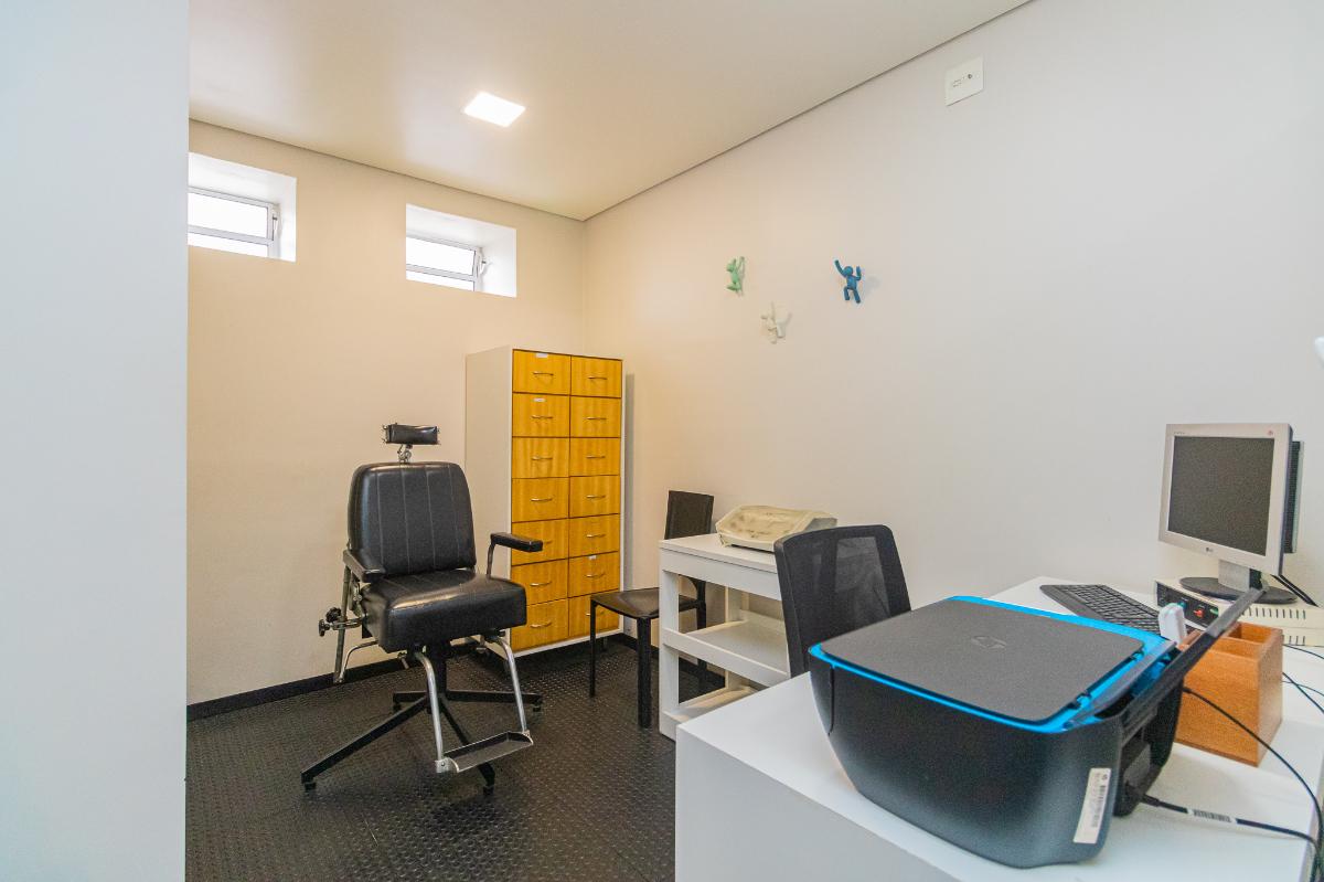 Loja-Salão, 120 m² - Foto 13