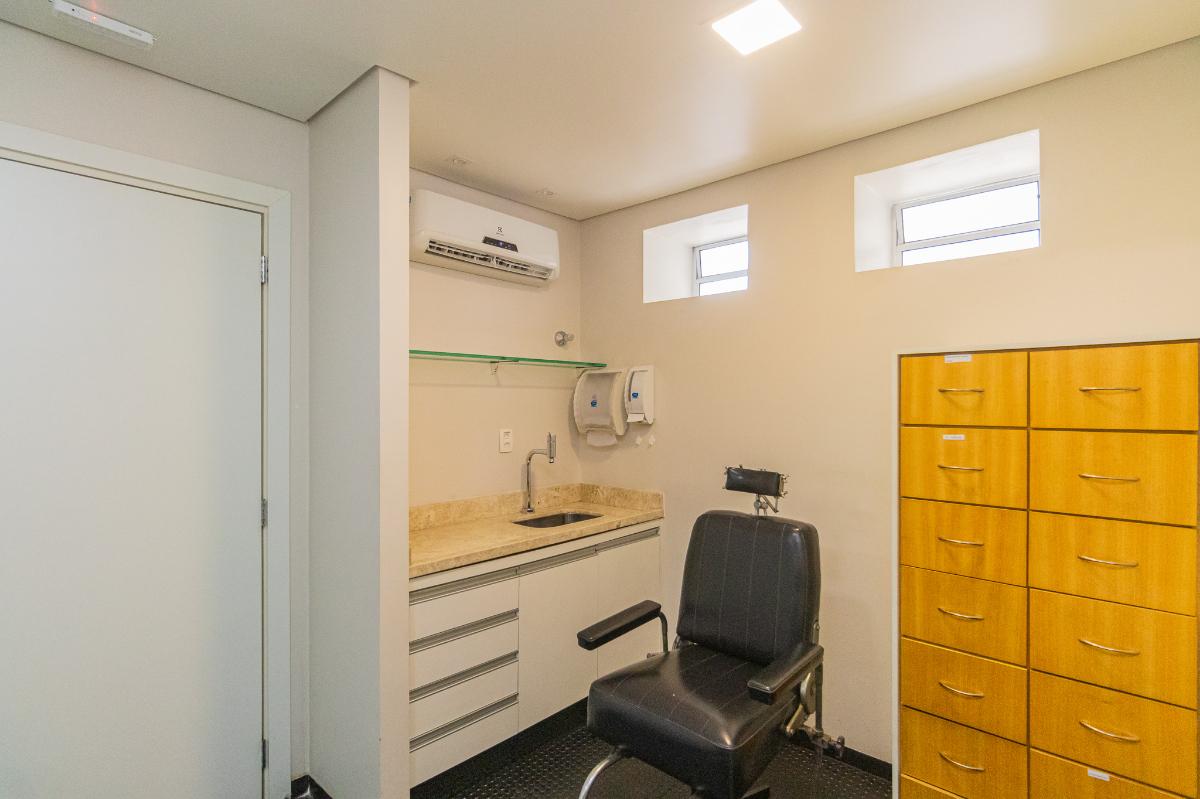 Loja-Salão, 120 m² - Foto 14