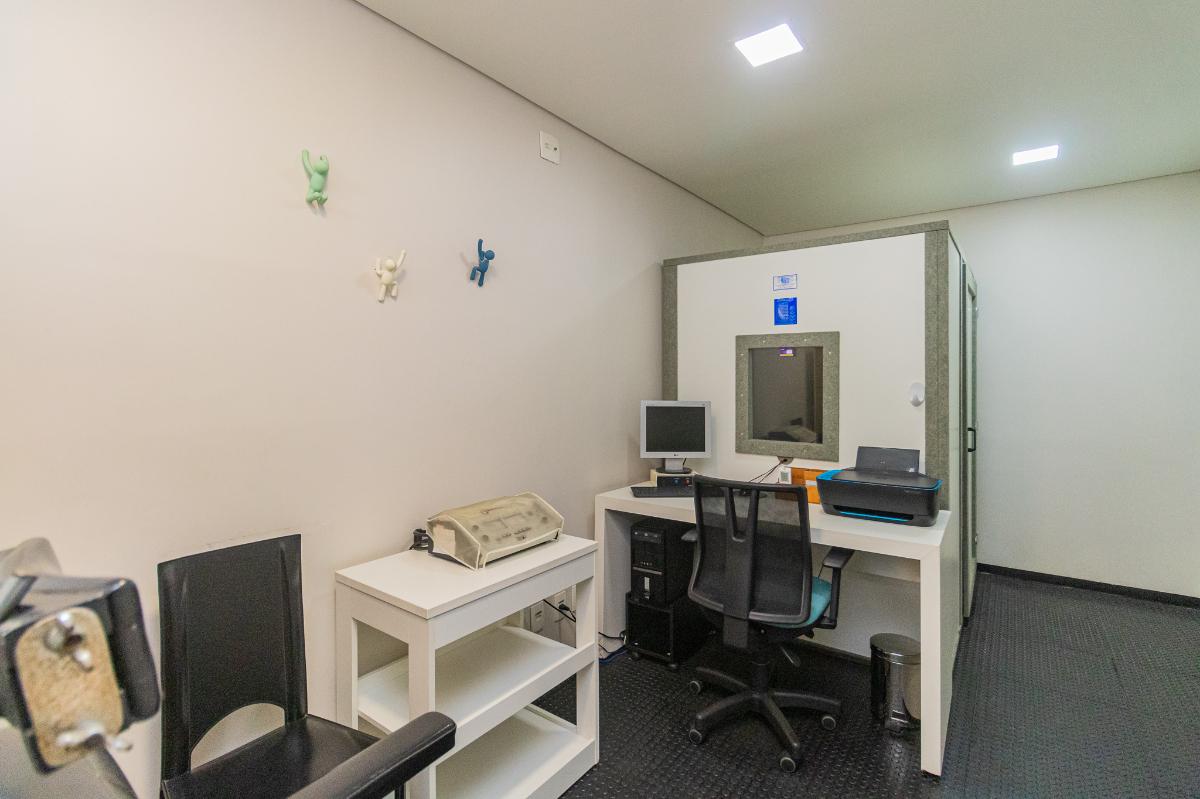 Loja-Salão, 120 m² - Foto 15