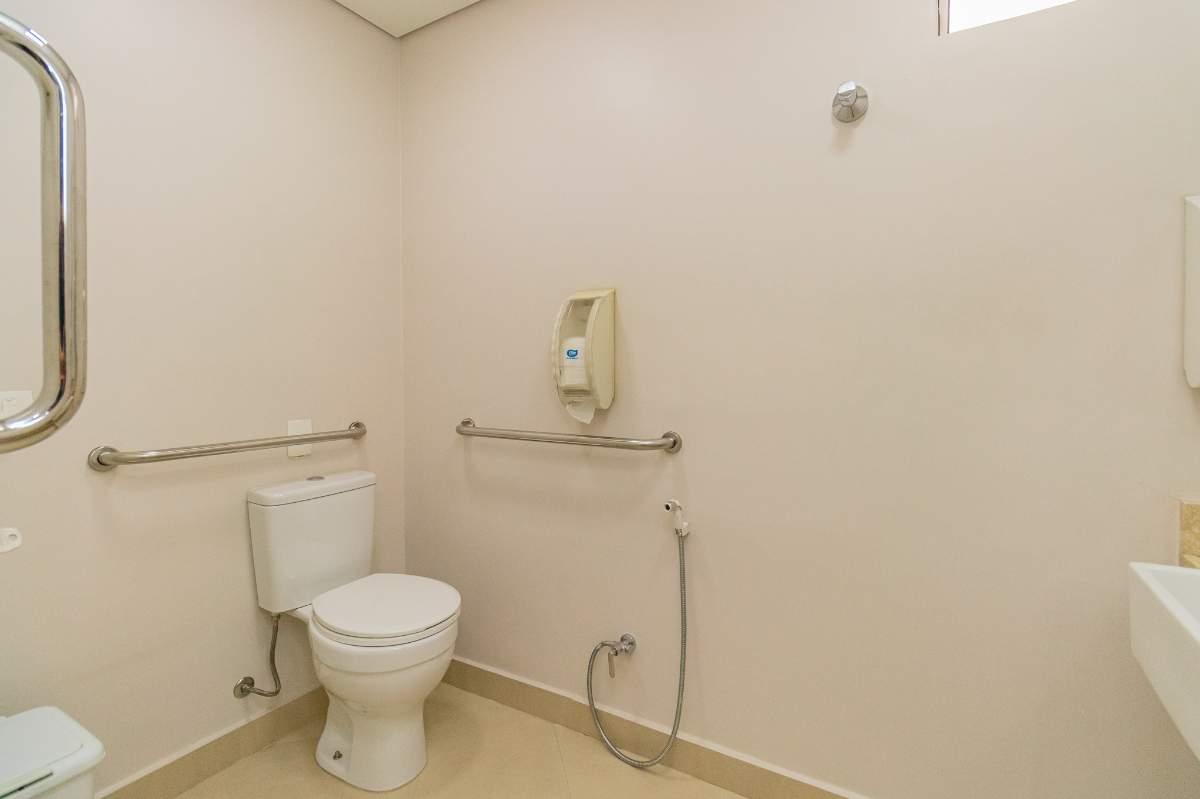 Loja-Salão, 120 m² - Foto 16