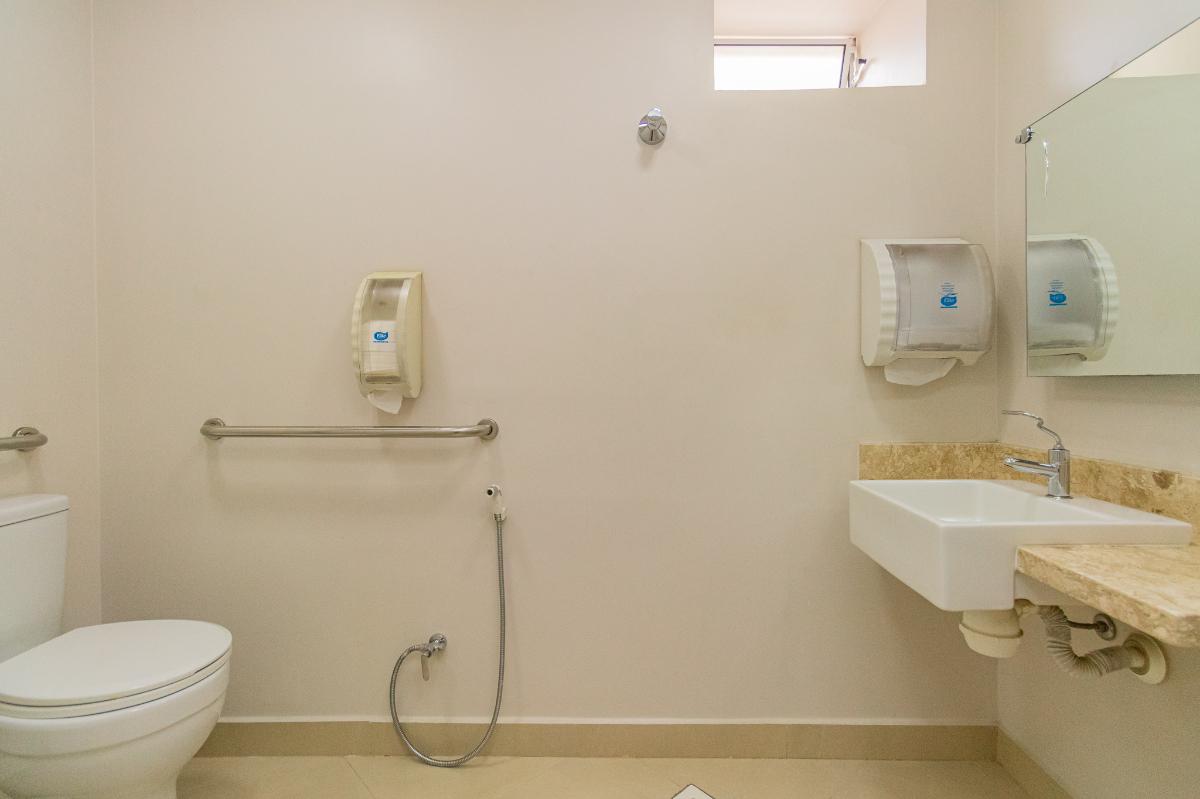 Loja-Salão, 120 m² - Foto 17
