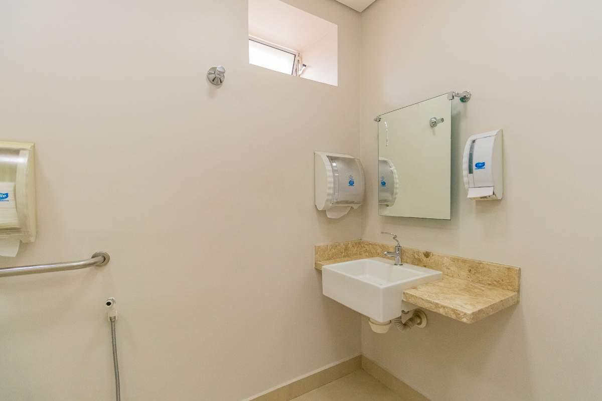 Loja-Salão, 120 m² - Foto 18