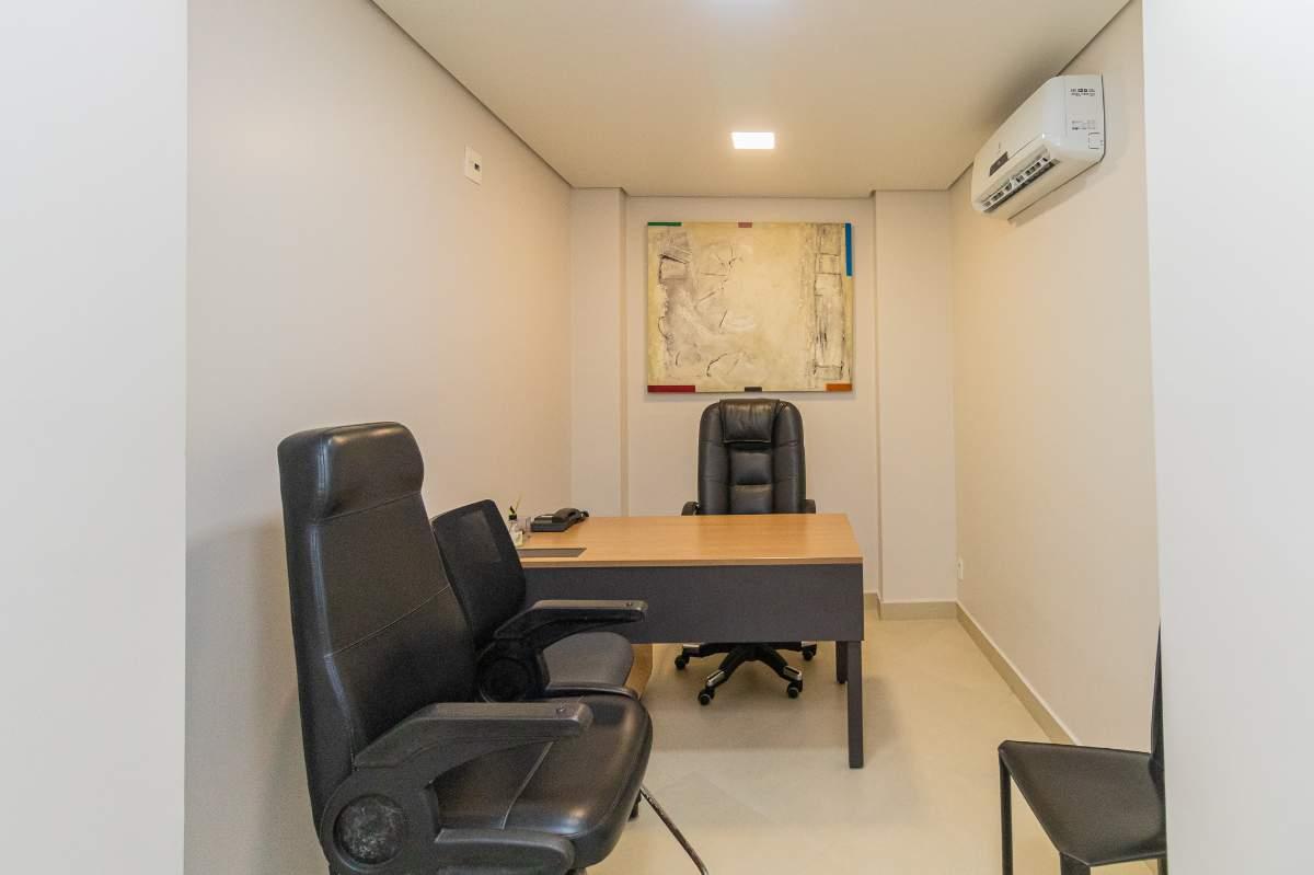 Loja-Salão, 120 m² - Foto 19