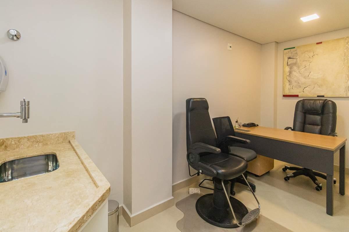 Loja-Salão, 120 m² - Foto 20