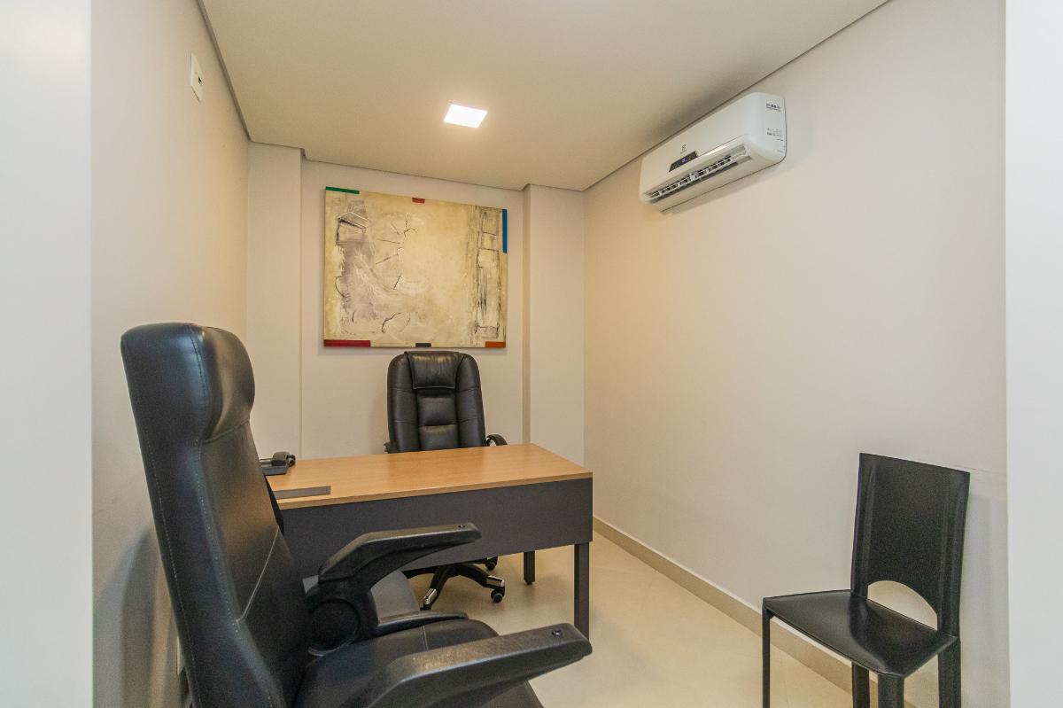 Loja-Salão, 120 m² - Foto 21