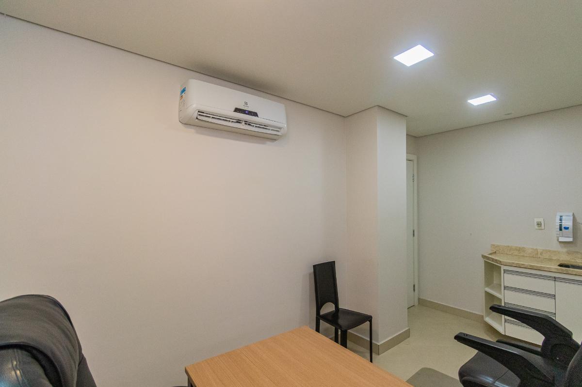 Loja-Salão, 120 m² - Foto 22