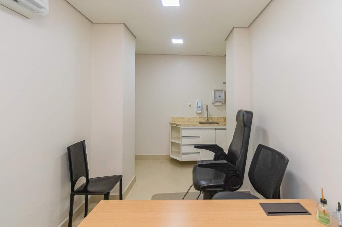 Loja-Salão, 120 m² - Foto 23