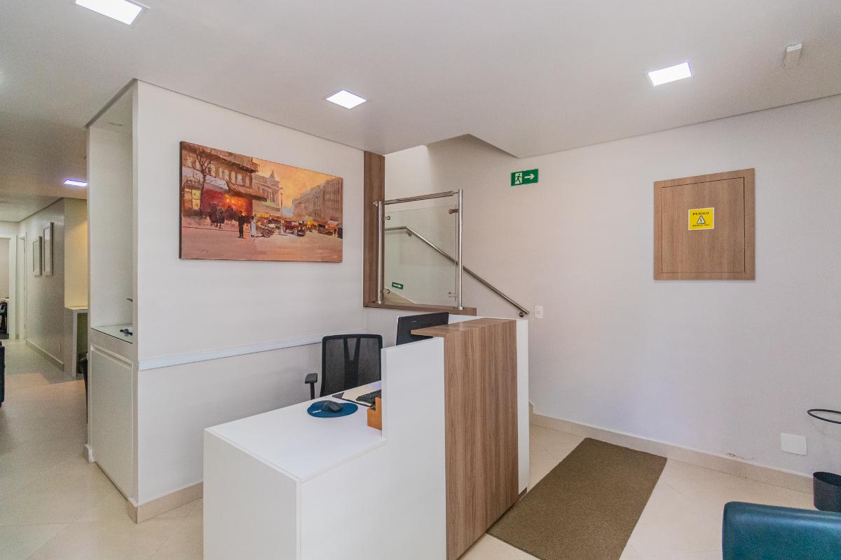 Loja-Salão, 120 m² - Foto 24