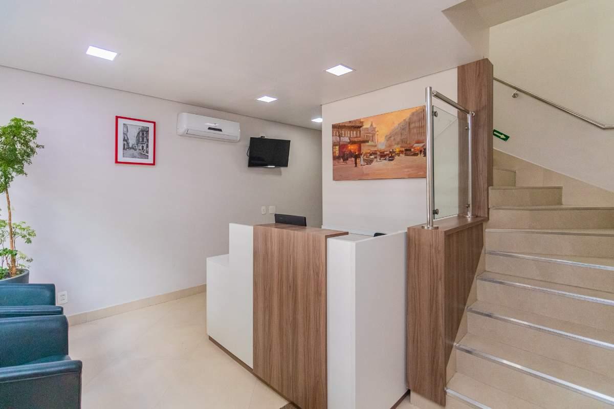 Loja-Salão, 120 m² - Foto 25