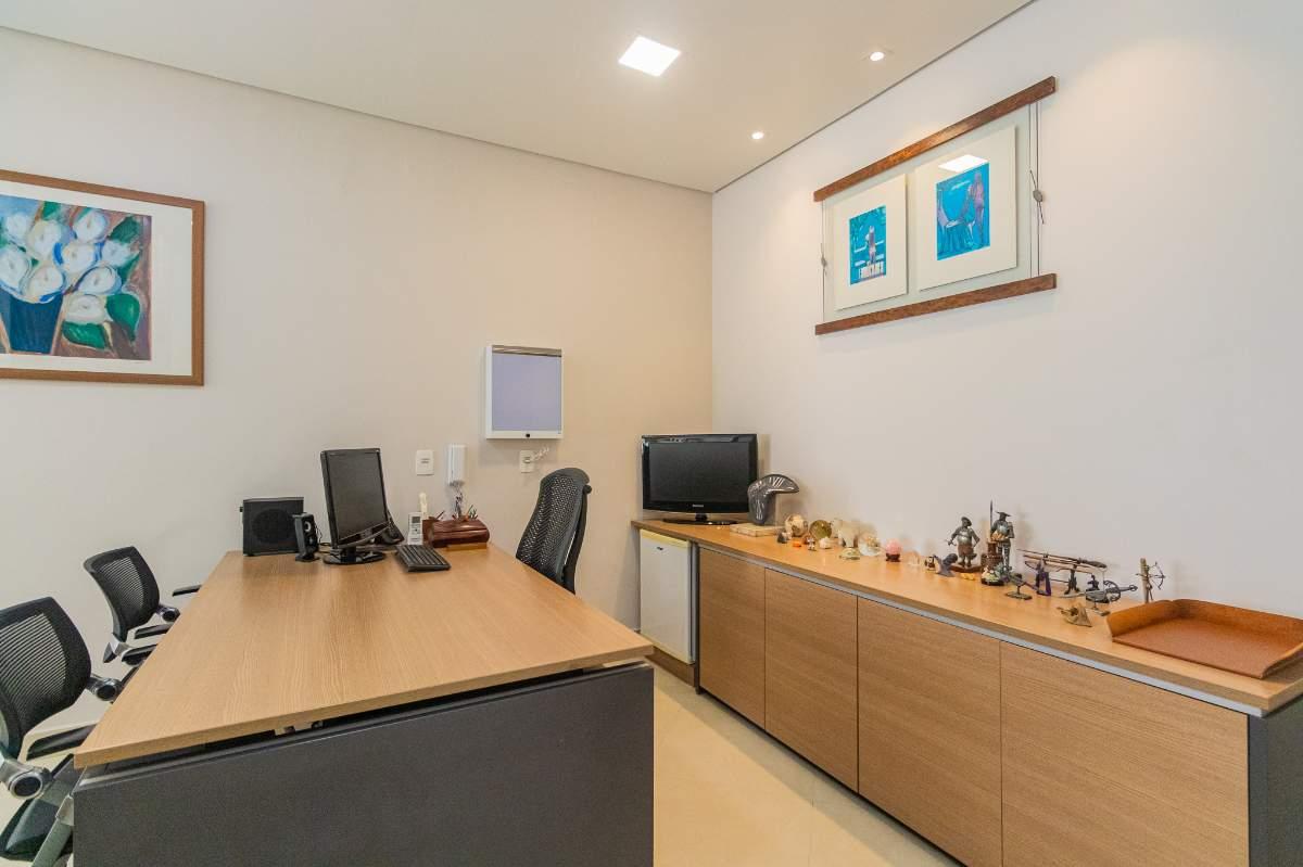 Loja-Salão, 120 m² - Foto 5