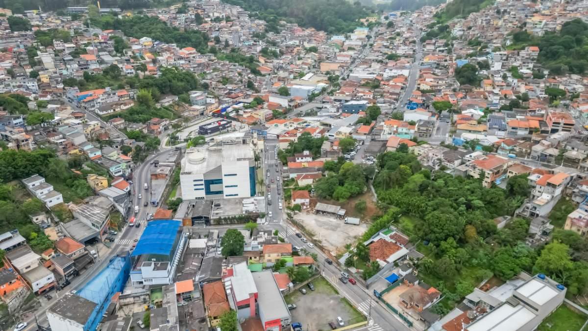 Terreno, 3587 m² - Foto 1