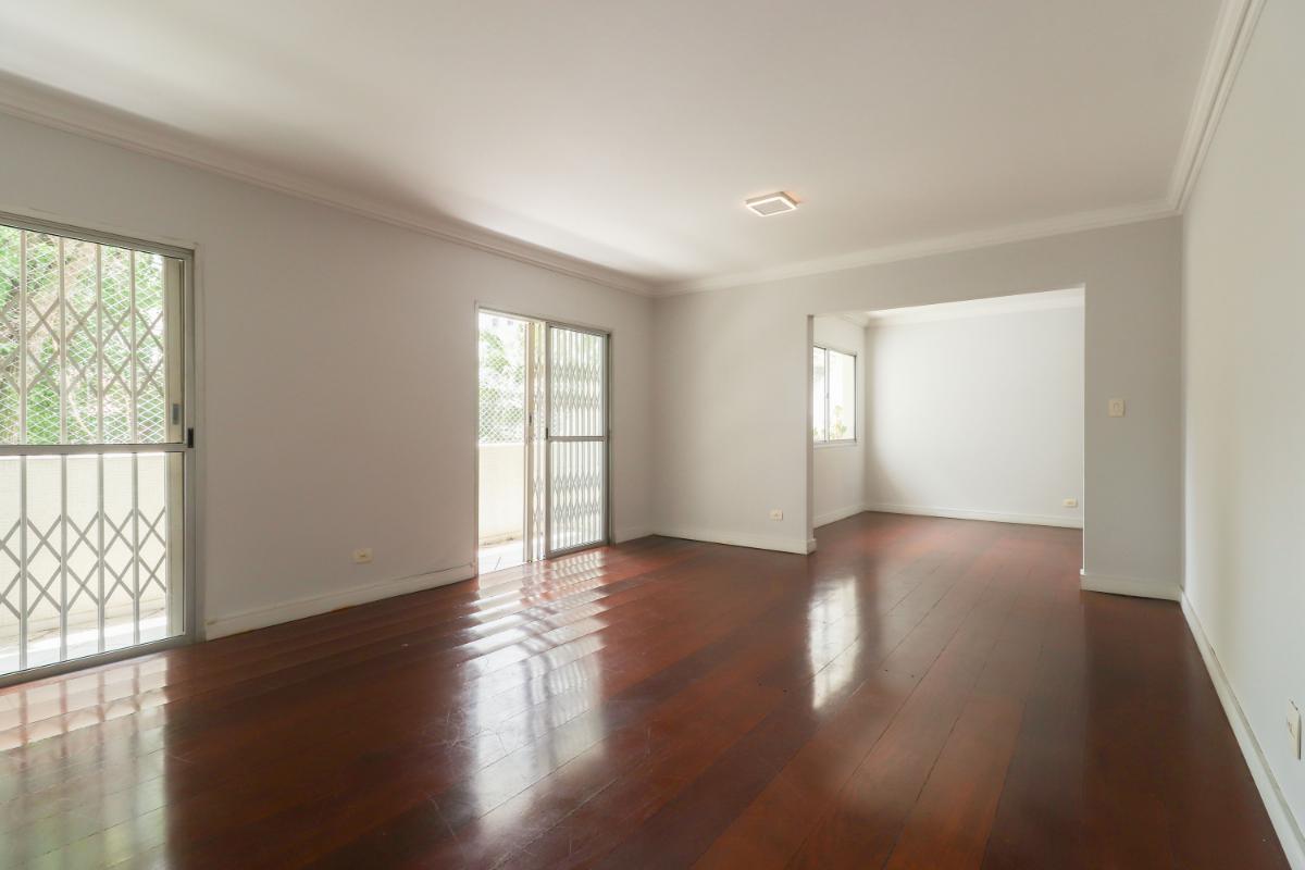 Apartamento, 4 quartos, 172 m² - Foto 1