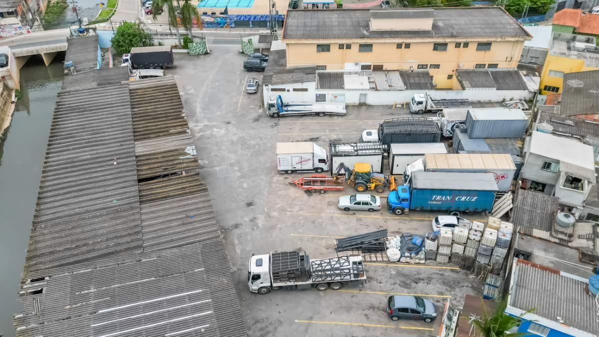 Terreno, 3587 m² - Foto 17