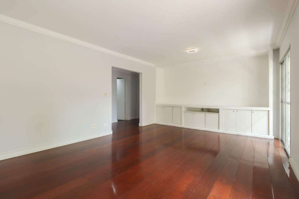 Apartamento, 4 quartos, 172 m² - Foto 3