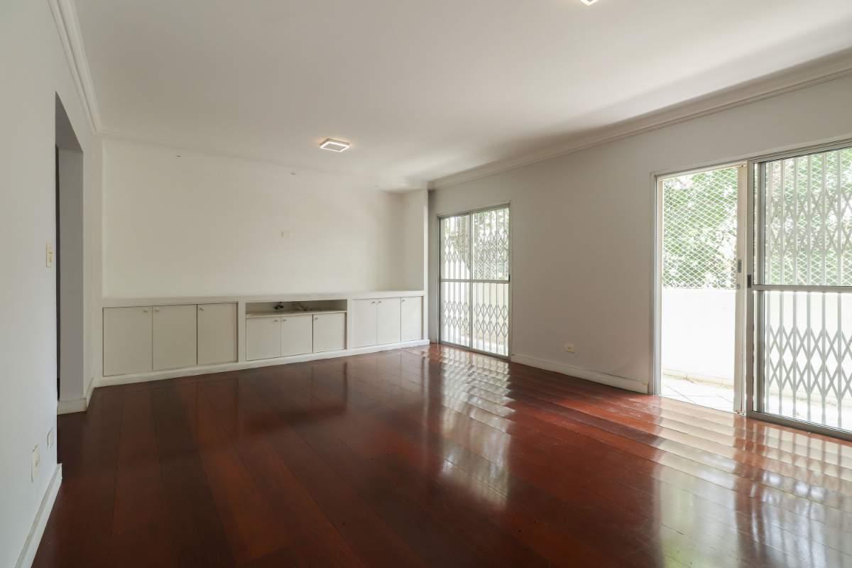 Apartamento, 4 quartos, 172 m² - Foto 4