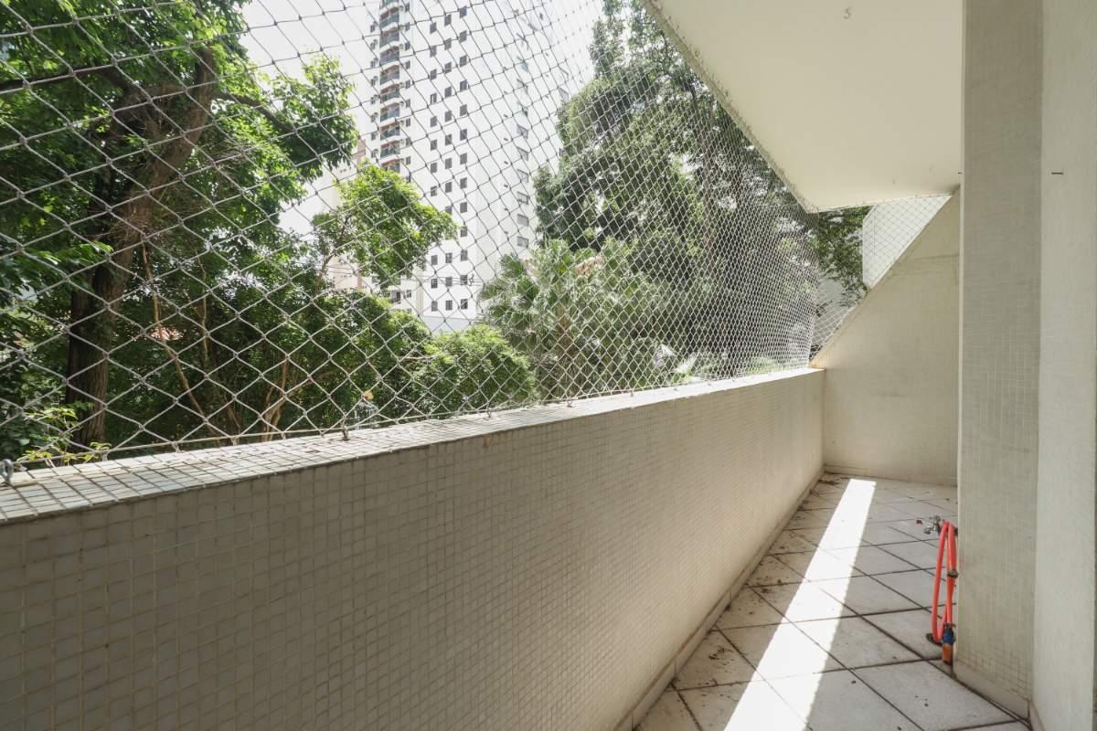 Apartamento, 4 quartos, 172 m² - Foto 8