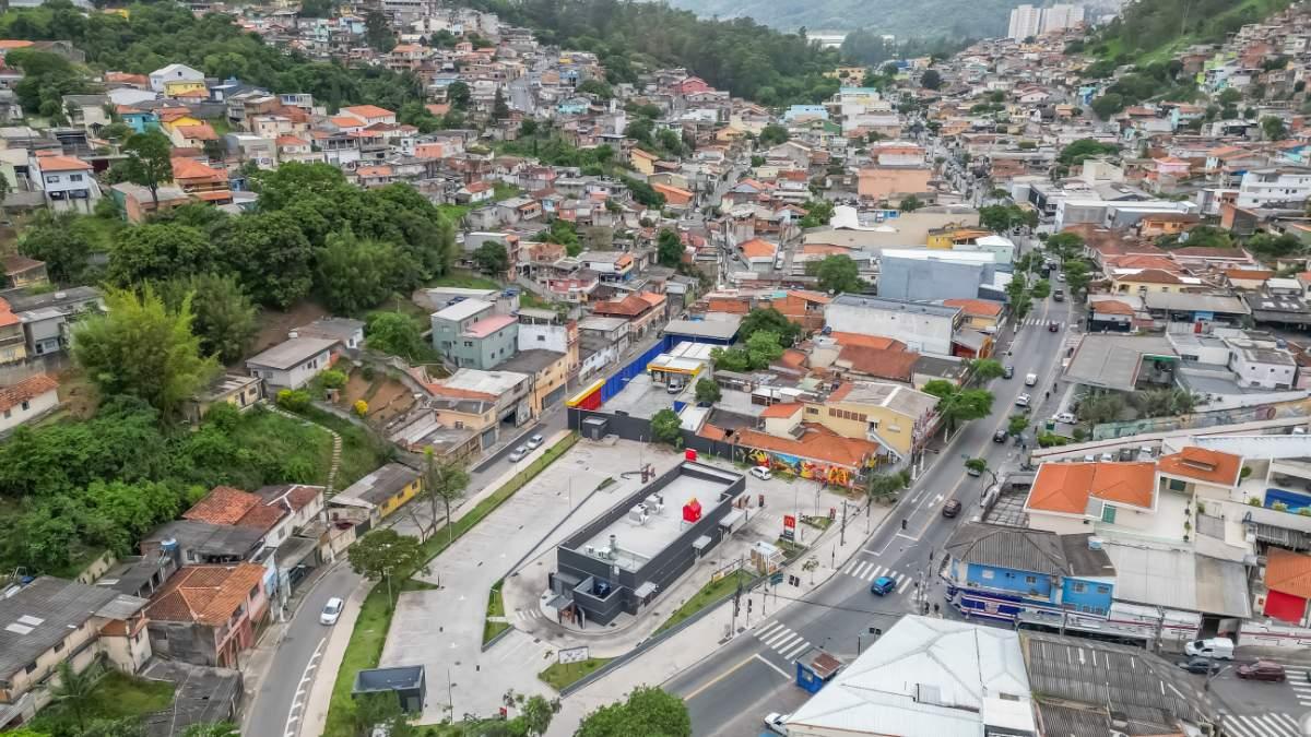 Terreno, 1612 m² - Foto 2