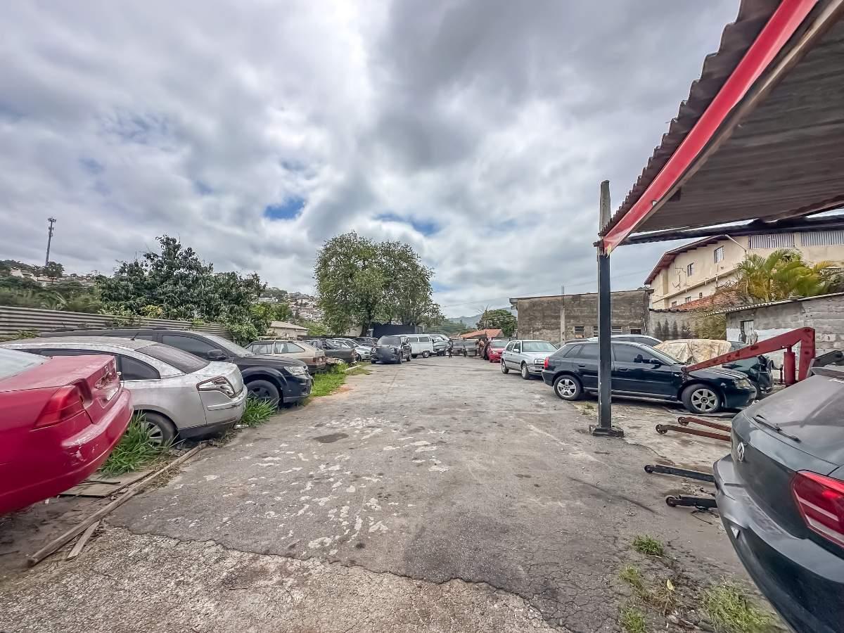 Terreno, 1612 m² - Foto 4