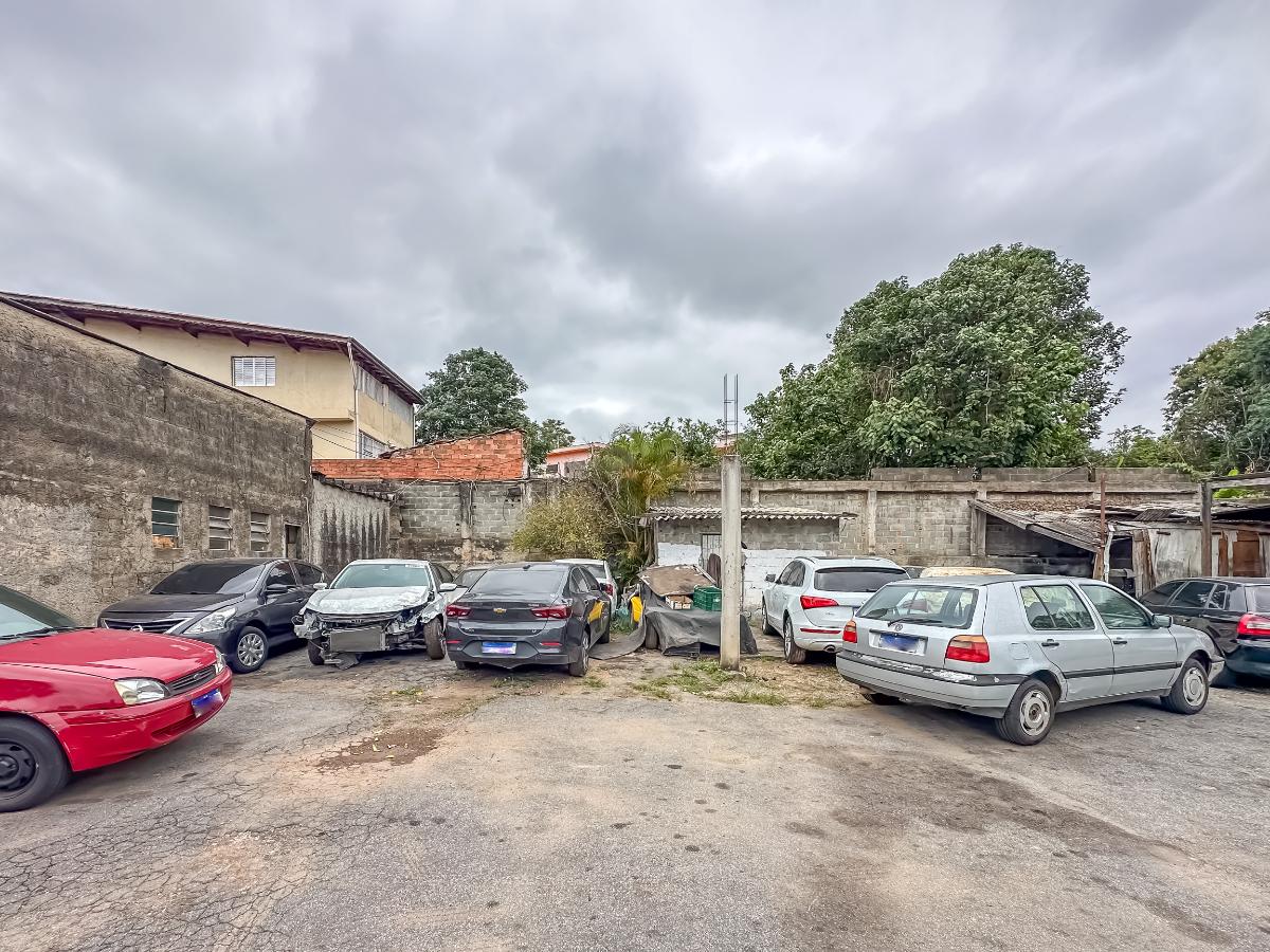 Terreno, 1612 m² - Foto 6