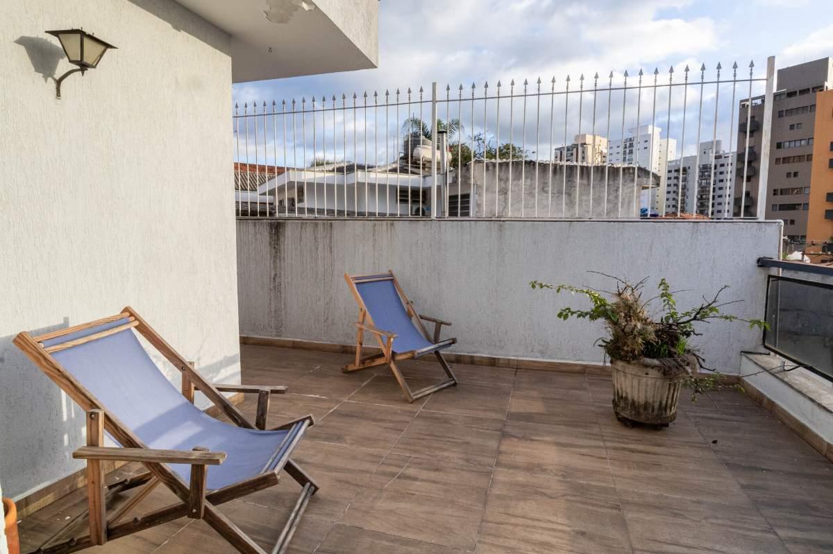 Casa, 4 quartos, 340 m² - Foto 16
