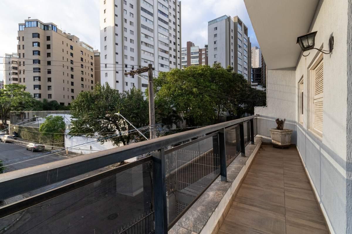 Casa, 4 quartos, 340 m² - Foto 19