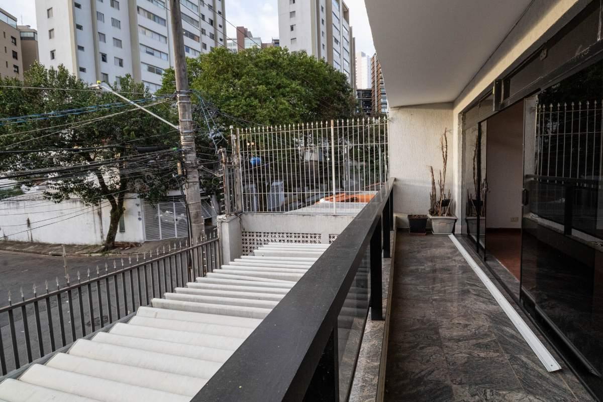 Casa, 4 quartos, 340 m² - Foto 22