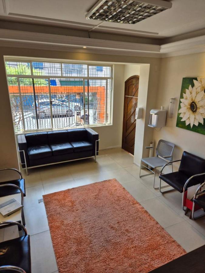Loja-Salão, 300 m² - Foto 3