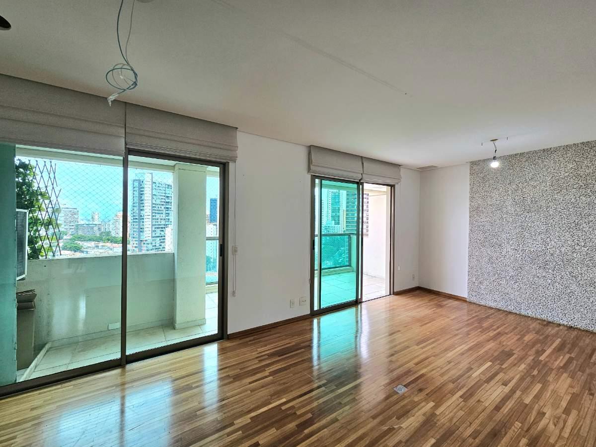 Apartamento, 3 quartos, 142 m² - Foto 10