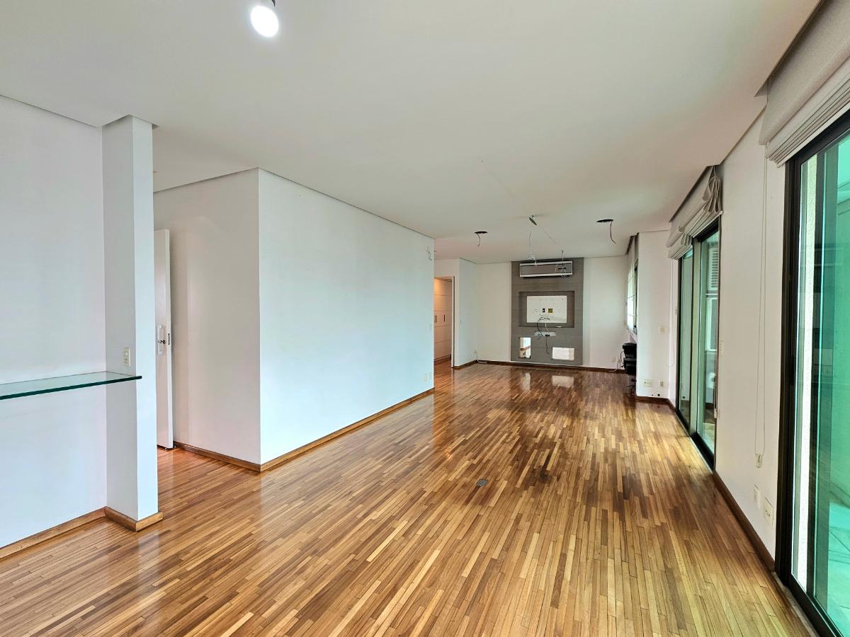 Apartamento, 3 quartos, 142 m² - Foto 11