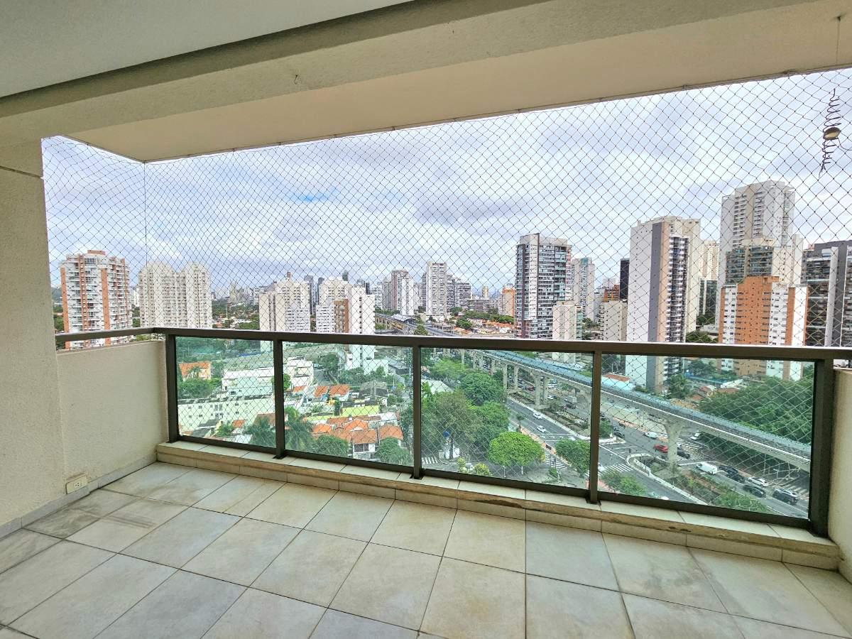 Apartamento, 3 quartos, 142 m² - Foto 12