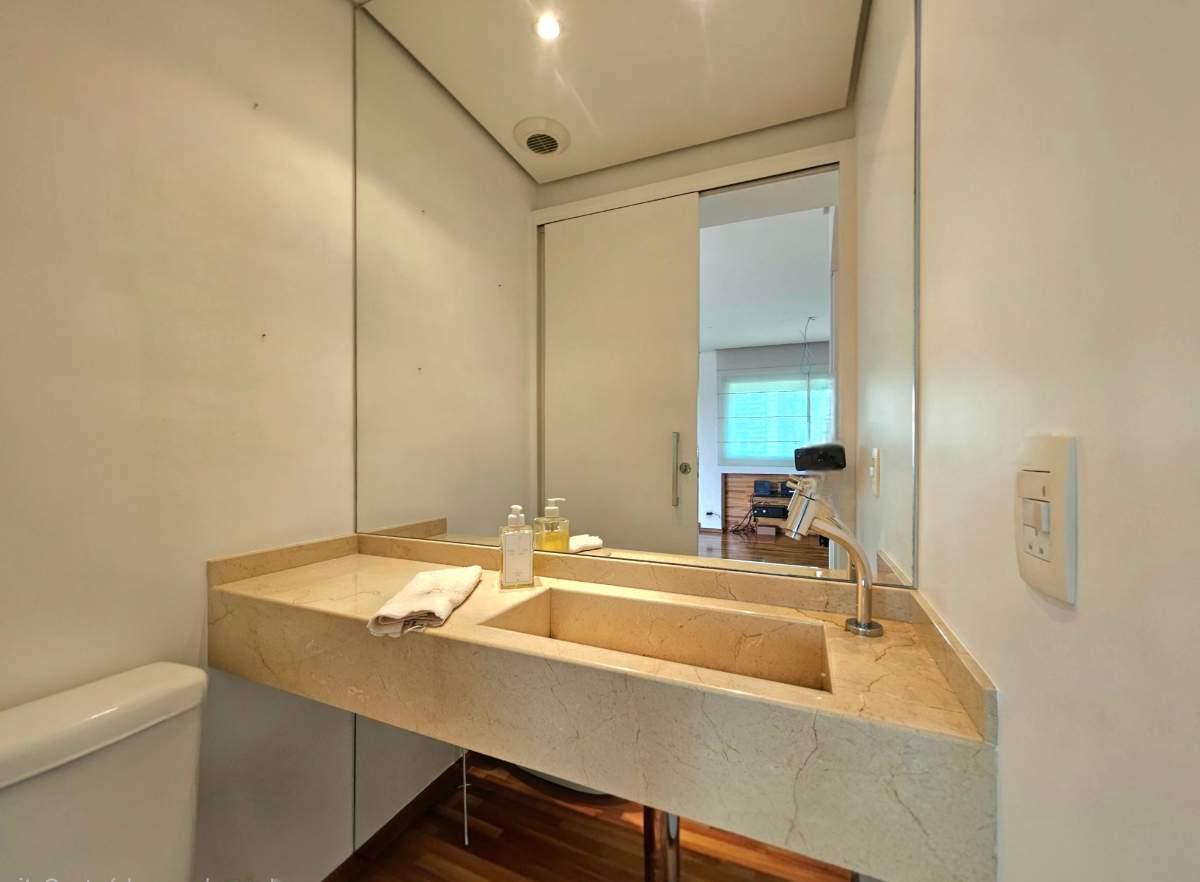 Apartamento, 3 quartos, 142 m² - Foto 15